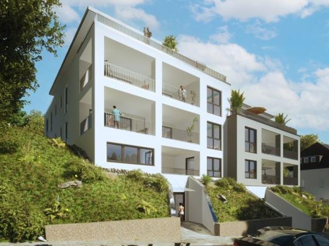 Wohnung kaufen in Essen, Nordrhein-Westfalen