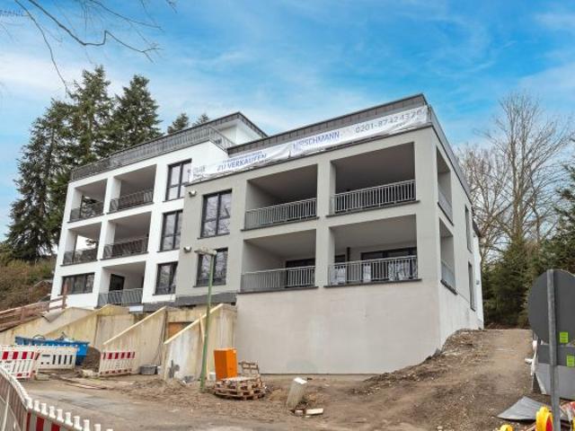 Wohnung kaufen in Essen, Nordrhein-Westfalen