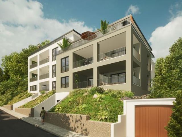 Wohnung kaufen in Essen, Nordrhein-Westfalen