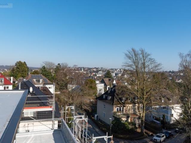 Wohnung kaufen in Essen, Nordrhein-Westfalen