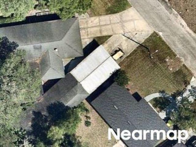 House for sale in Jacksonville, Florida