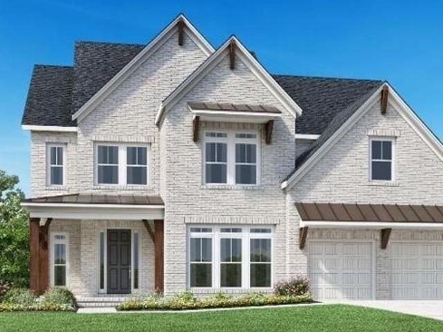 House for sale in Cumming, Georgia