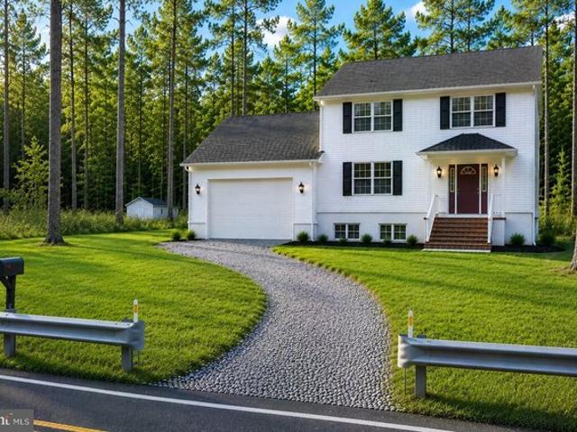 House for sale in Virginia
