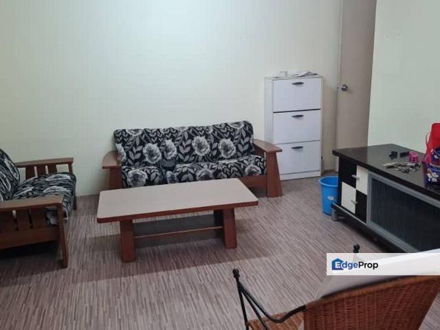 Condominium for sale in Sendayan Village, Negeri Sembilan