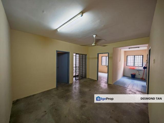 Flat for sale in Sendayan Village, Negeri Sembilan