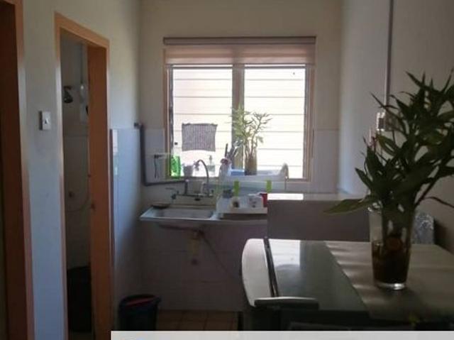 Flat for sale in Sendayan Village, Negeri Sembilan