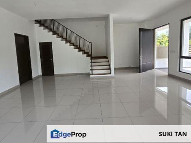 House for sale in Tanjong Sepat, Selangor