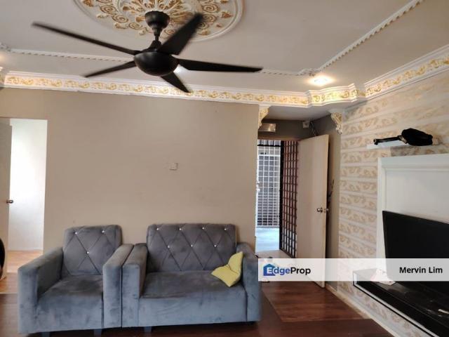 Condominium for rent in Sendayan Village, Negeri Sembilan