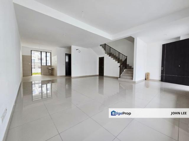 House for rent in Tanjong Sepat, Selangor