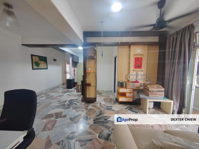Condominium for sale in Selayang, Selangor