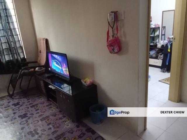 Condominium for sale in Selayang, Selangor