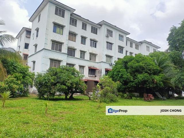 Condominium for sale in Tanjong Sepat, Selangor