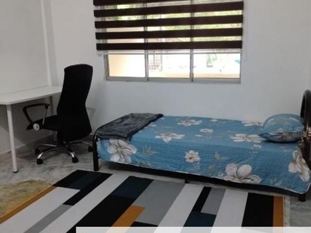 Condominium for sale in Selayang, Selangor