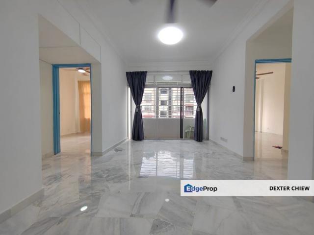 Condominium for sale in Selayang, Selangor