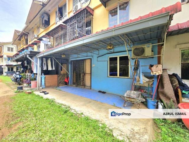Flat for sale in Selayang, Selangor