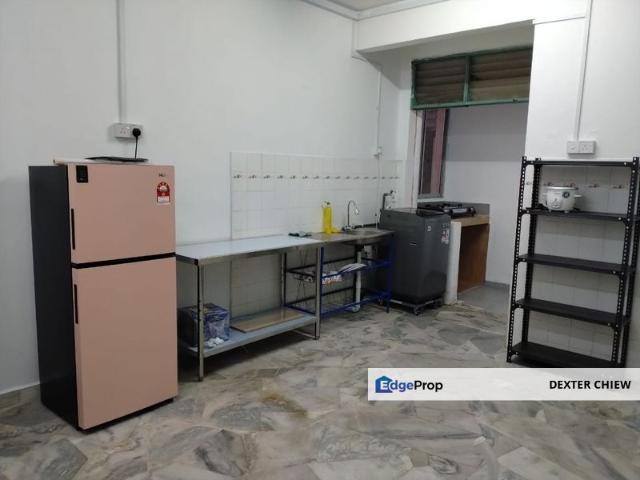 Condominium for sale in Selayang, Selangor