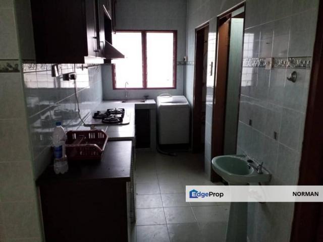 Flat for rent in Sendayan Village, Negeri Sembilan