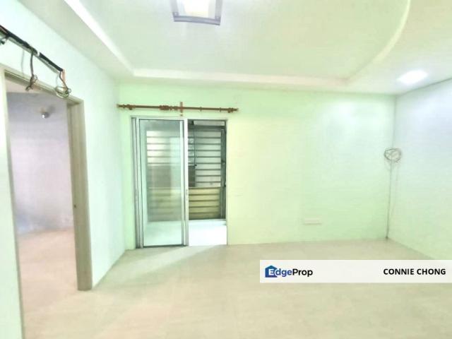 Flat for sale in Sendayan Village, Negeri Sembilan