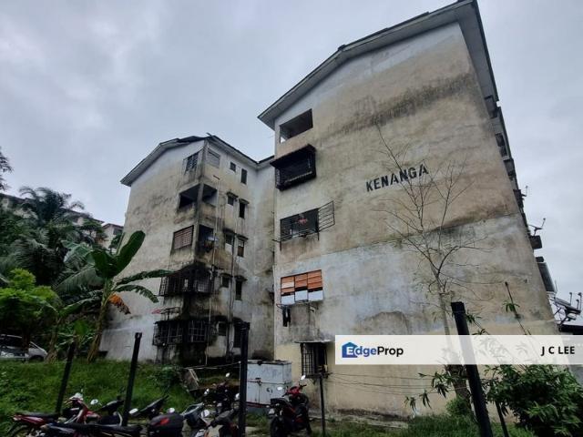 Condominium for rent in Selayang, Selangor