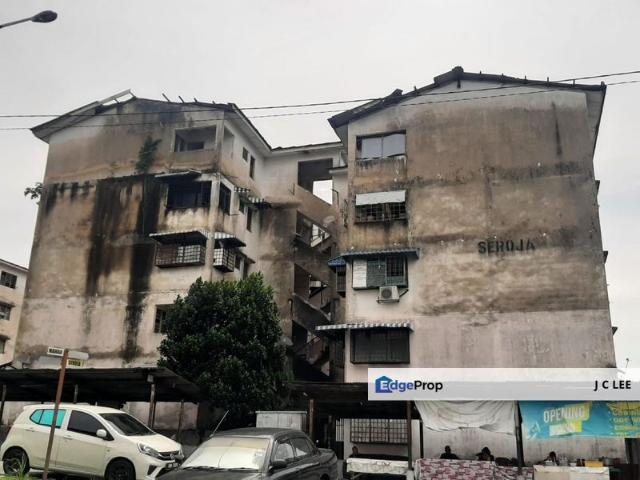 Condominium for rent in Selayang, Selangor