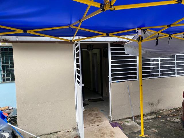 Apartment for rent in Selayang, Selangor