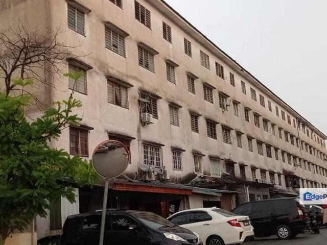 Condominium for sale in Selayang, Selangor