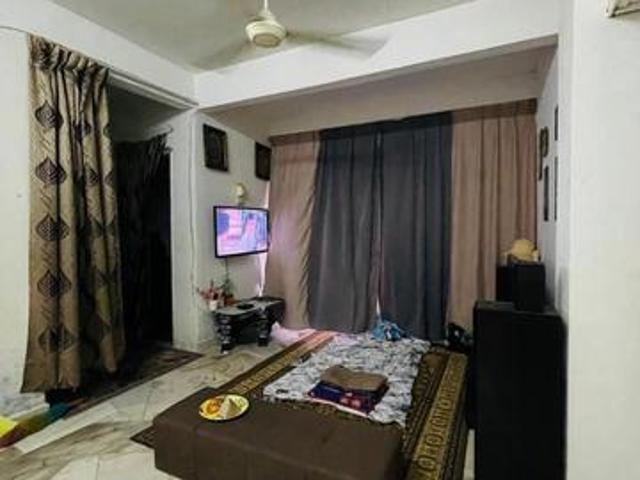Apartment for sale in Selangor