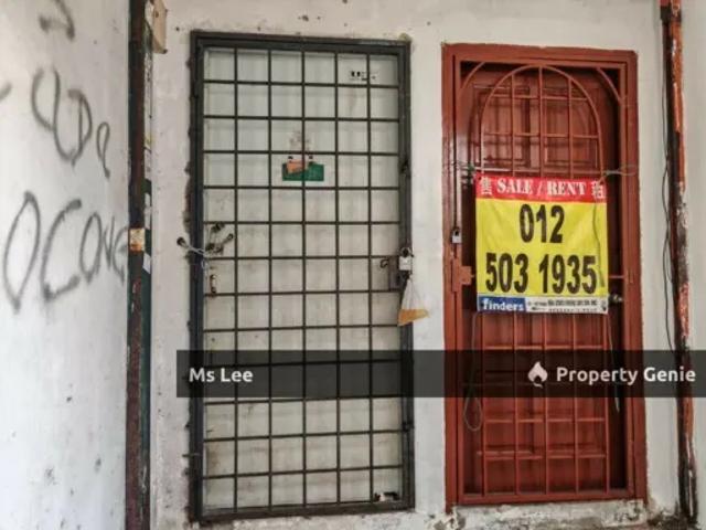 Apartment for rent in Bandar Baru Rawang, Majlis Perbandaran Selayang
