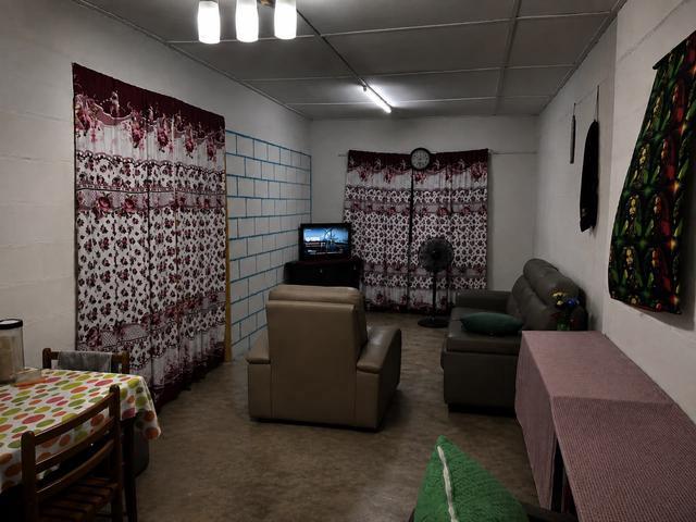 Apartment for sale in Selayang, Selangor