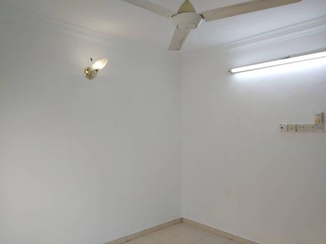 Apartment for sale in Sendayan Village, Negeri Sembilan