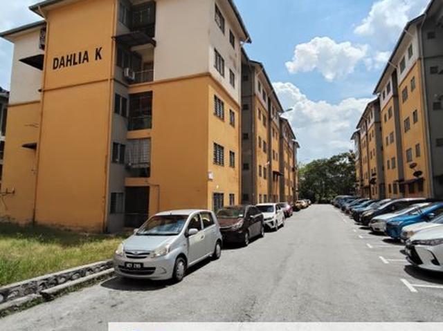 Condominium for sale in Sendayan Village, Negeri Sembilan