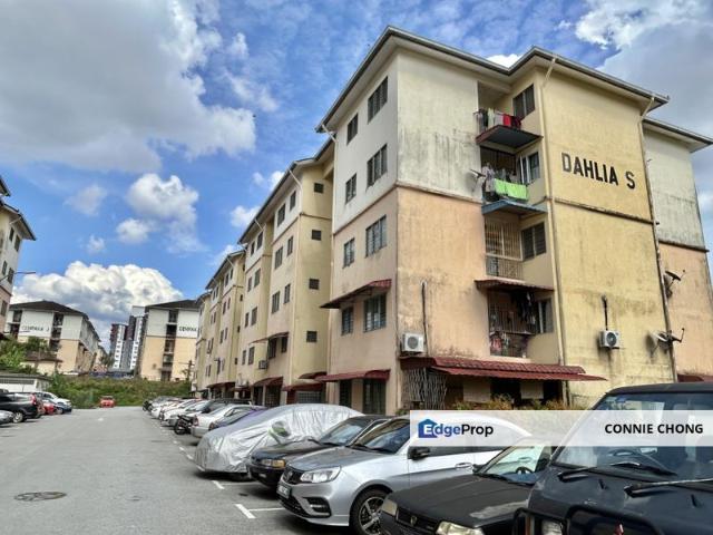Condominium for sale in Sendayan Village, Negeri Sembilan