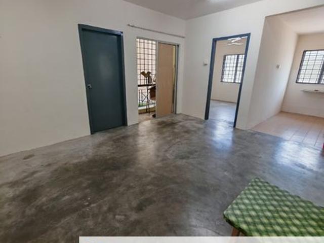 Flat for sale in Sendayan Village, Negeri Sembilan