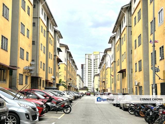 Condominium for sale in Sendayan Village, Negeri Sembilan