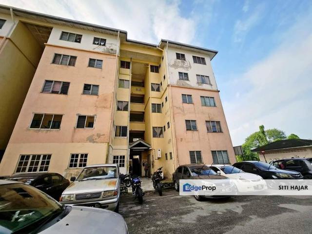 Condominium for sale in Sendayan Village, Negeri Sembilan