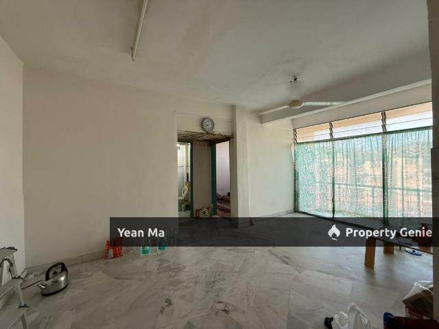 Apartment for sale in Selangor