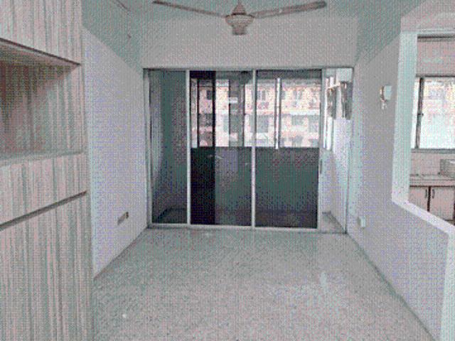 Apartment for rent in Langat, Selangor