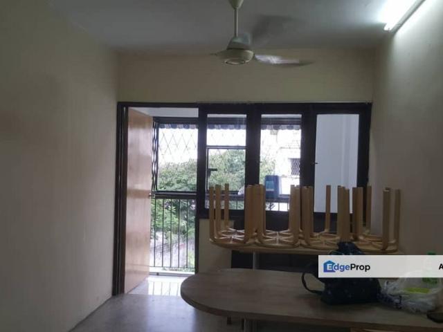 Condominium for sale in Langat, Selangor