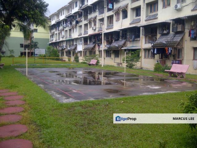 Condominium for sale in Langat, Selangor