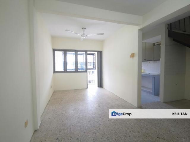 Condominium for sale in Langat, Selangor