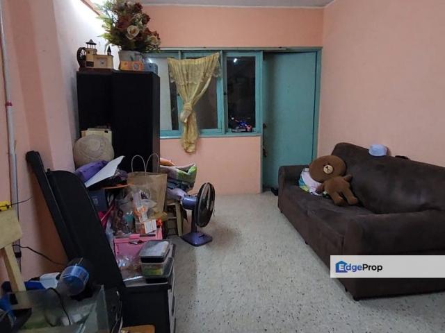 Condominium for rent in Langat, Selangor