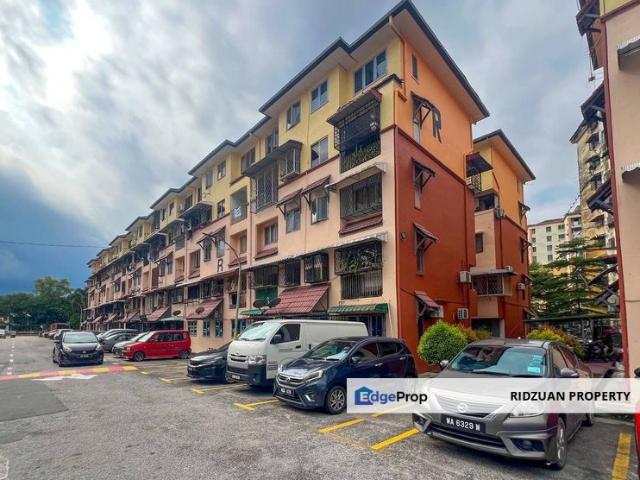 Condominium for sale in Langat, Selangor