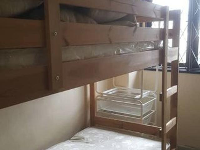 Condominium for sale in Langat, Selangor