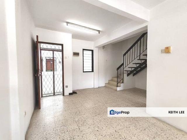 Condominium for sale in Langat, Selangor