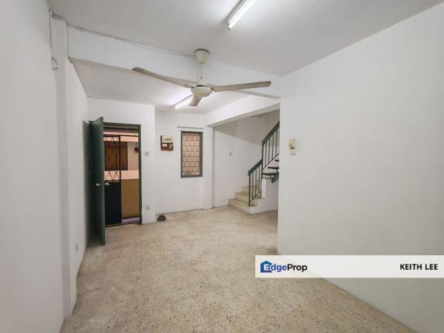 Condominium for sale in Langat, Selangor
