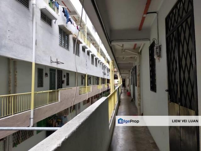 Condominium for rent in Langat, Selangor