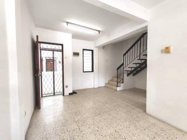 Apartment for sale in Country Heights Damansara, Kuala Lumpur