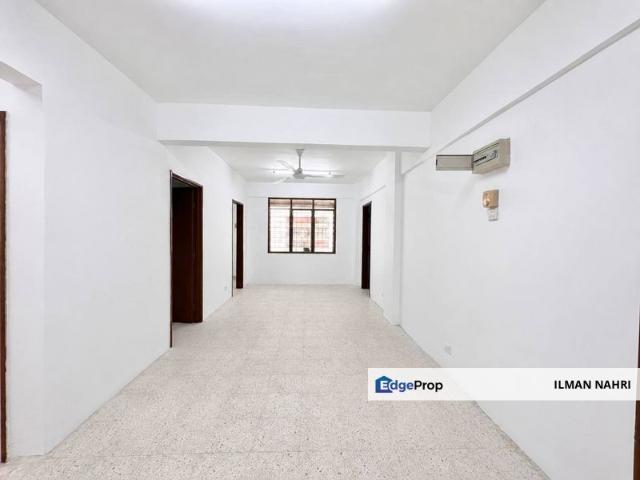 Condominium for sale in Tanjong Sepat, Selangor