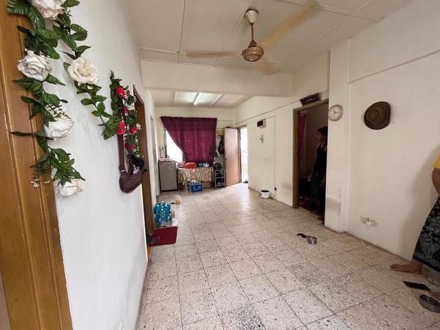 Flat for sale in Petaling, Subang Jaya