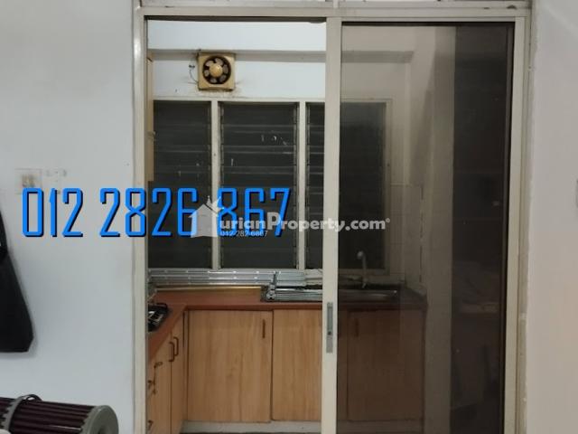 Apartment for rent in Petaling, Alam Impian